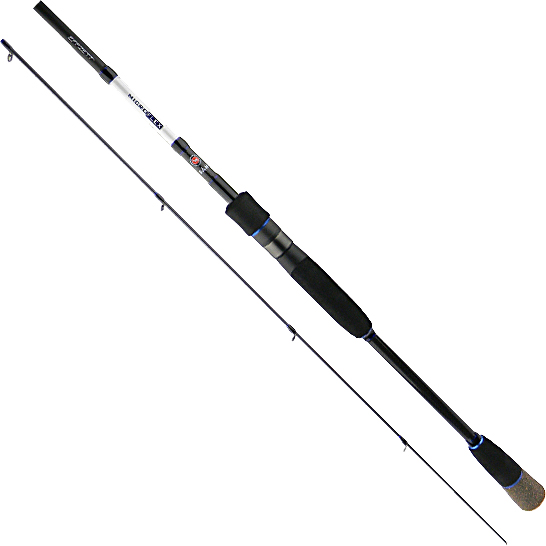 

Удилище DAM Effzett Microflex 2.3 м 3-15 г (2940230)