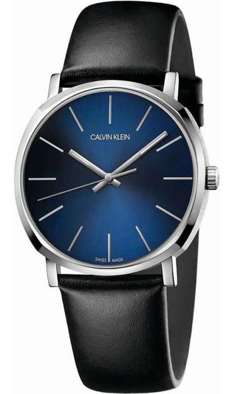 

Мужские наручные часы CALVIN KLEIN K8Q311CN