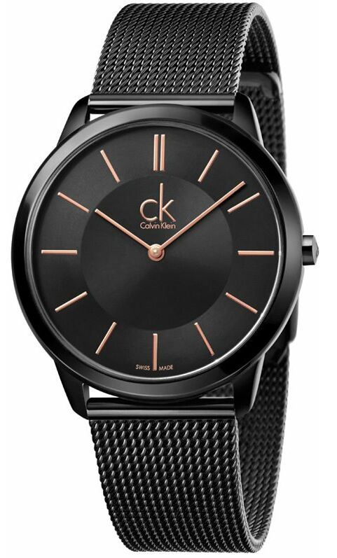 

Мужские наручные часы CALVIN KLEIN K3M21421