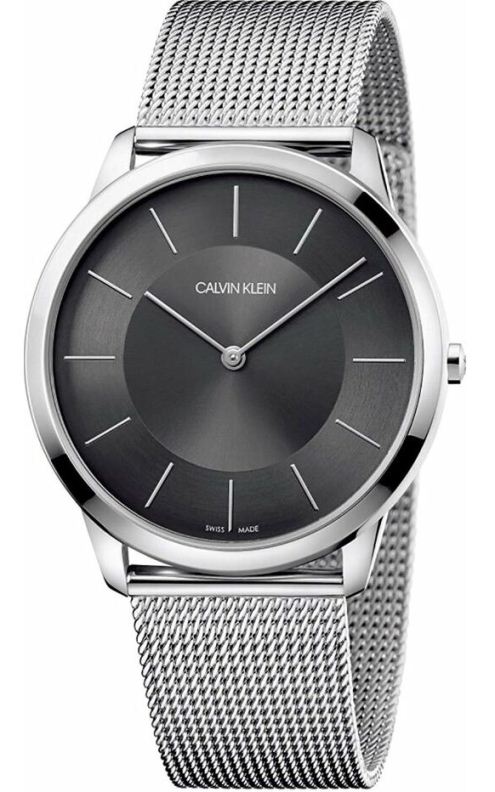 

Мужские наручные часы CALVIN KLEIN K3M2T124