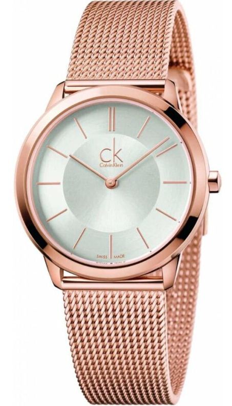

Женские наручные часы CALVIN KLEIN K3M22626