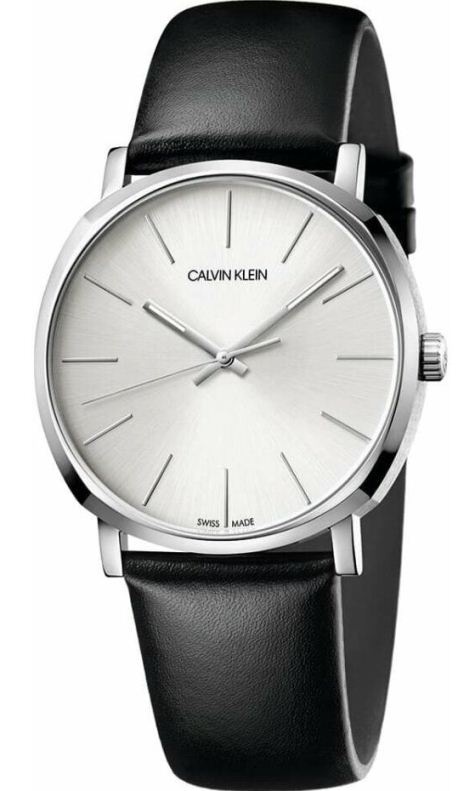 

Мужские наручные часы CALVIN KLEIN K8Q311C6