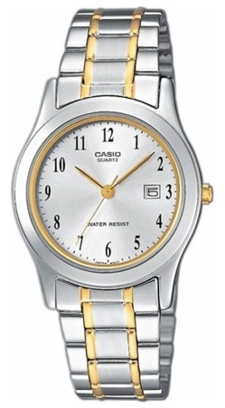 

Женские наручные часы Casio LTP-1264G-7BEF