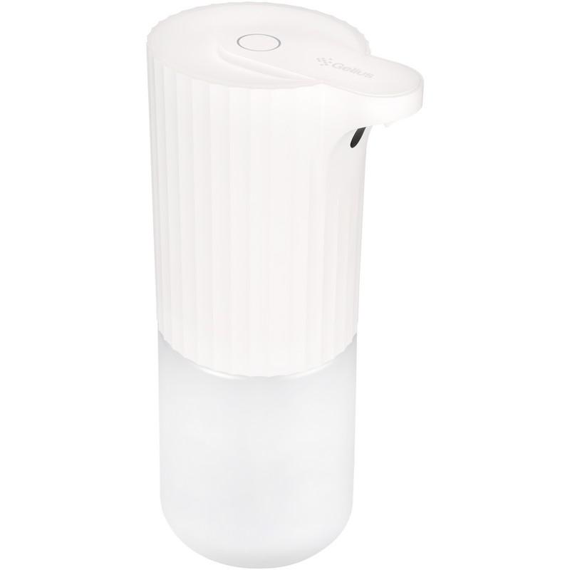 

Автоматический дозатор для мыла GELIUS Pro Automatic Foam Soap GP-SD002