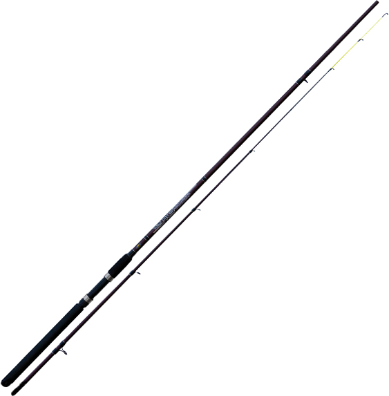 

Удилище Lineaeffe Vigor Jig 2.10 м до 16 г (2825721)