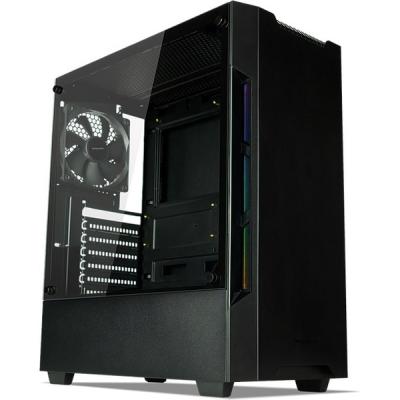 

Корпус Tecware Nexus Evo Black (TWCA-NEX-EVBK)