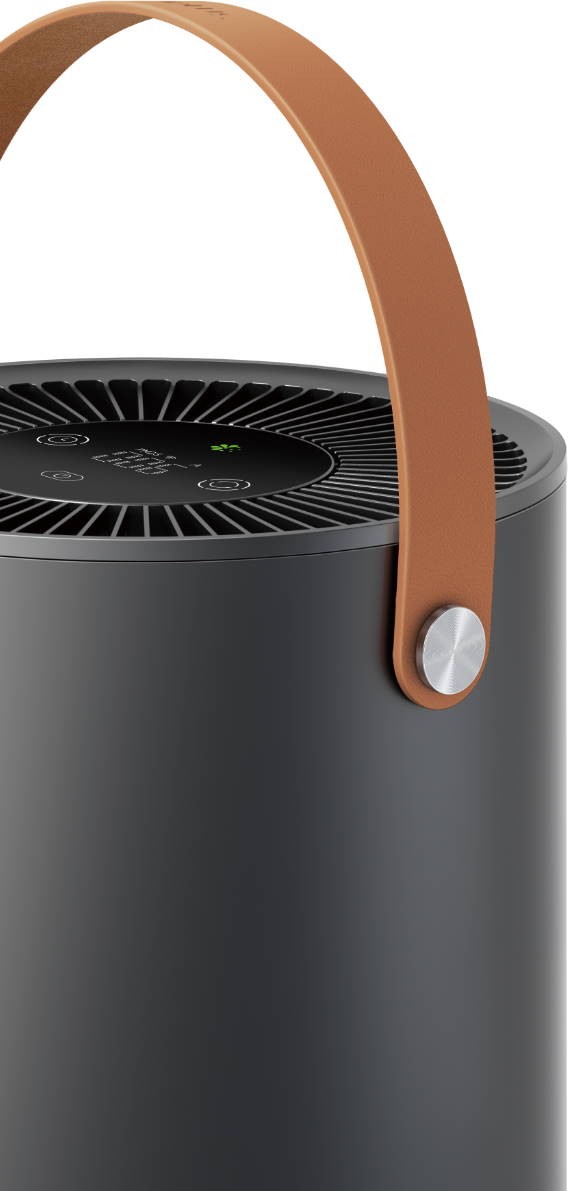 фото Очиститель воздуха Xiaomi SmartMi Air Purifier P1