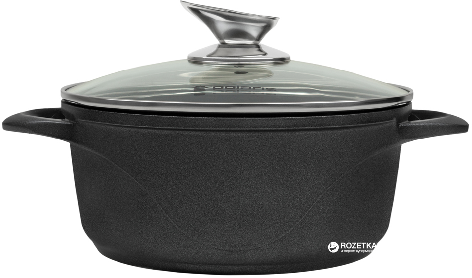

Кастрюля Polaris 2.4 л (Adore 20C)