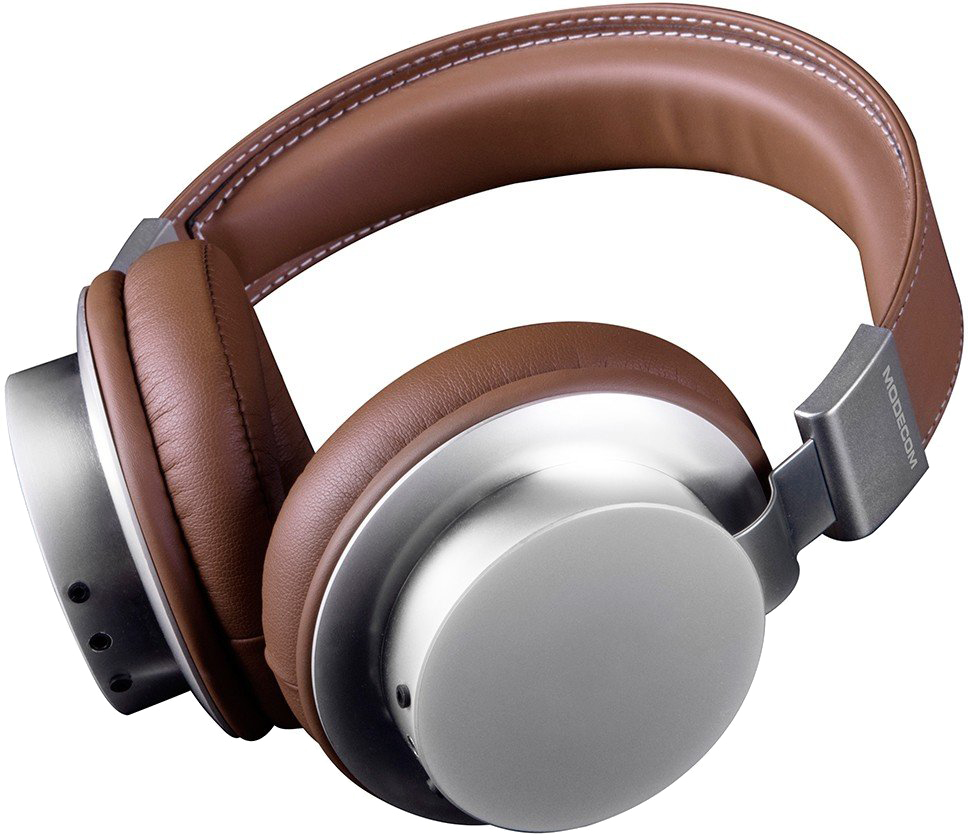 

Наушники Modecom HiFi headph MC-1500HF (S-MC-1500HF)