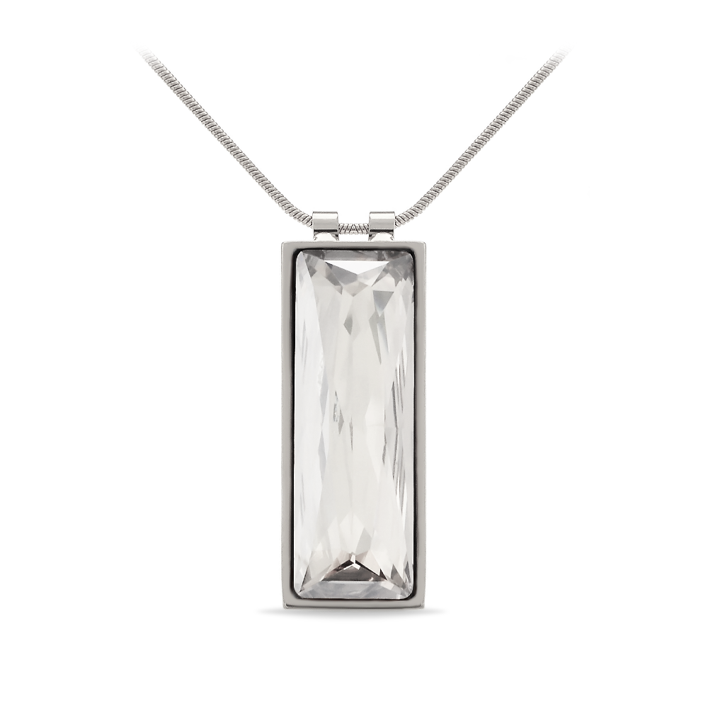 

Кулон c цепочкой KOBI LIAM со Swarovski модели 7730-1195-02-32