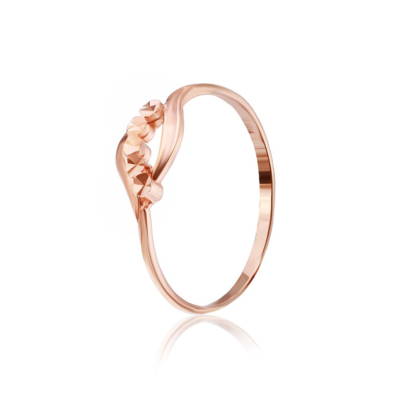 

Серебряное кольцо Silvex925 16.5 мм модели К3/514-Д