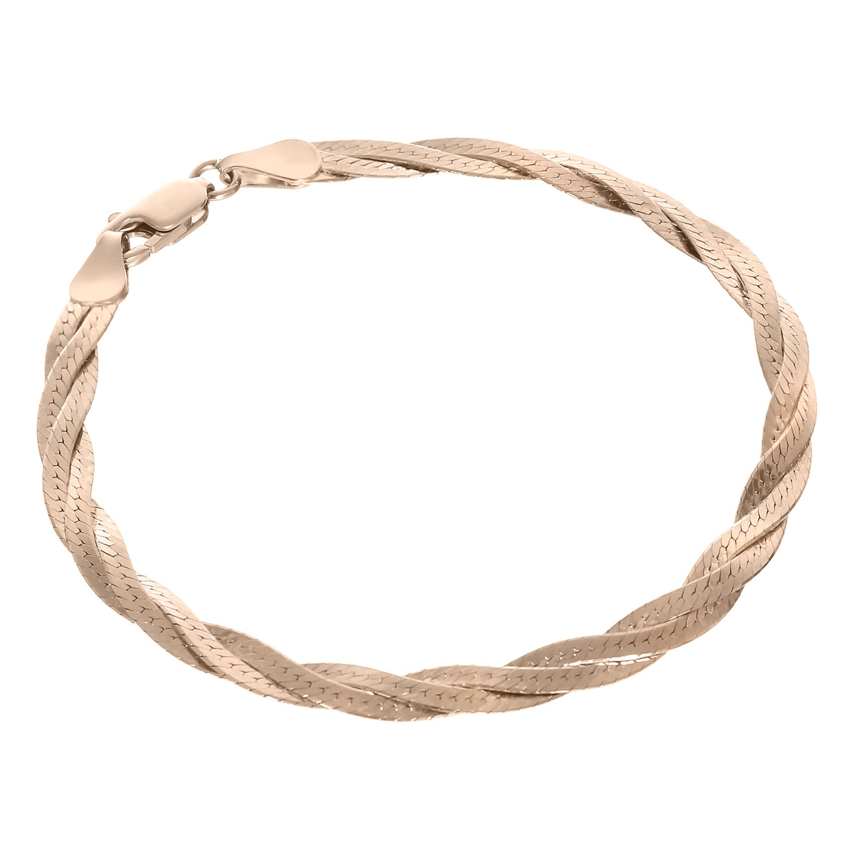 

Серебряный браслет Silvex925 модели 819А 3/19