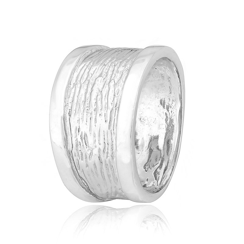 

Серебряное кольцо Silvex925 18.1 мм модели К2/282-К