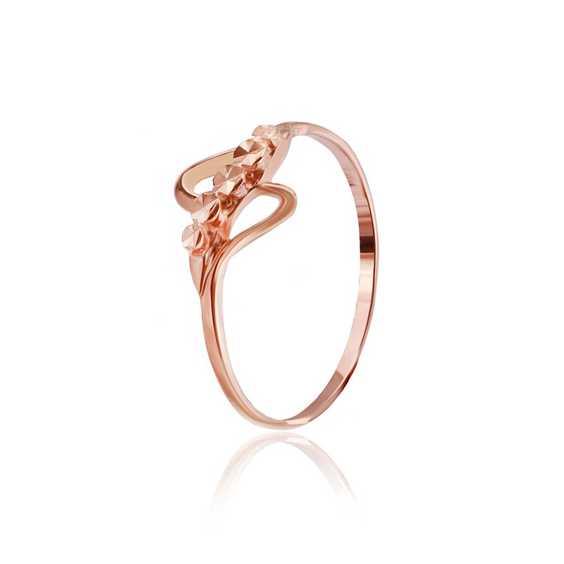 

Серебряное кольцо Silvex925 16.8 мм модели К3/521-Е
