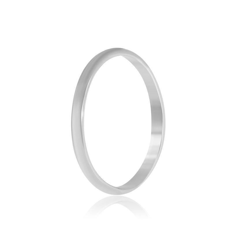 

Серебряное кольцо Silvex925 18.1 мм модели К2/800-К