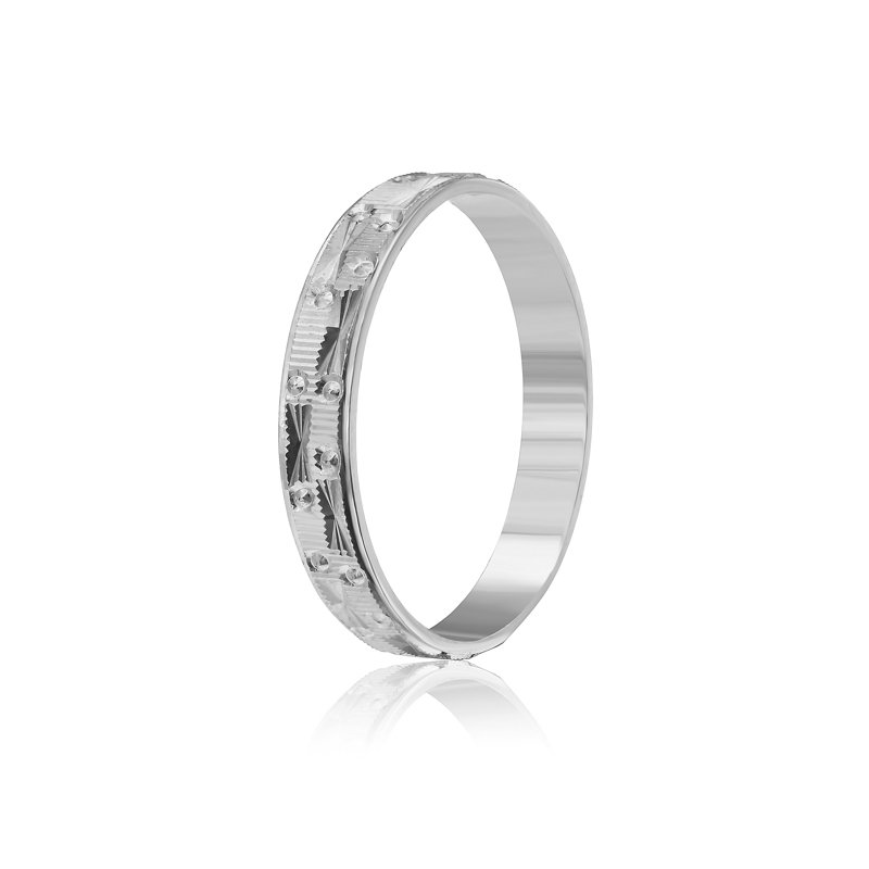 

Серебряное кольцо Silvex925 19.7 мм модели К2/531-П