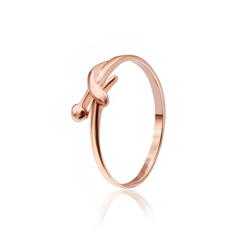 

Серебряное кольцо Silvex925 15.9 мм модели К3/511-В