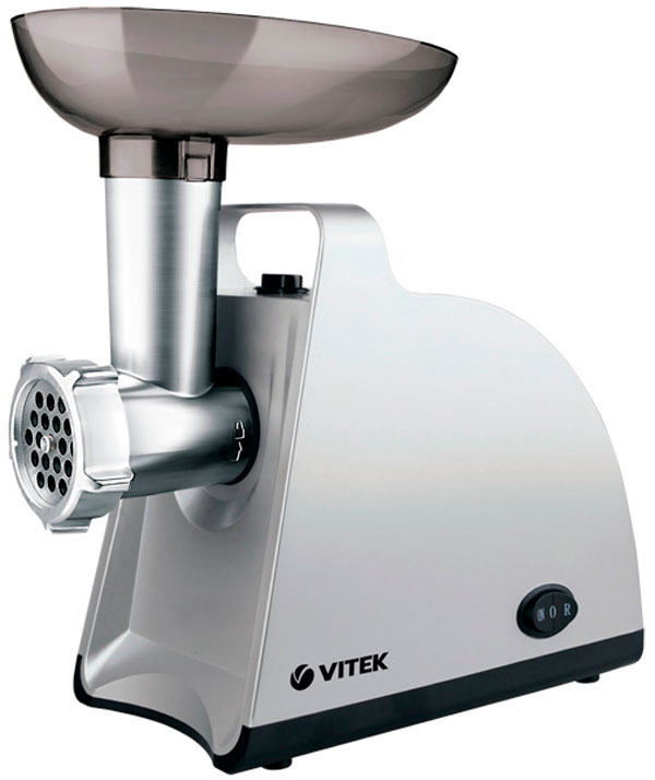 

Мясорубка VITEK VT-3620 ST