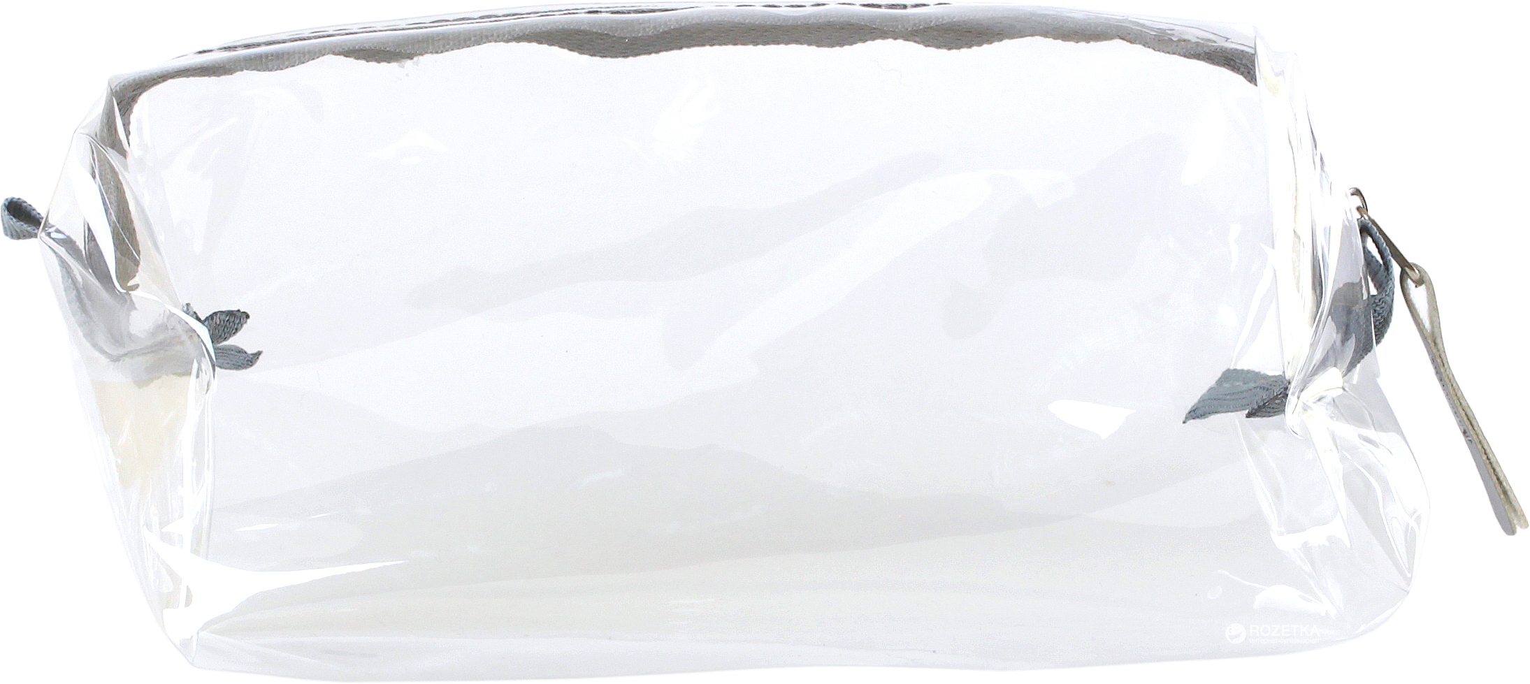 

Косметичка Red Point Clear Grey Прозрачная (А.00.П.44.00.011.М)