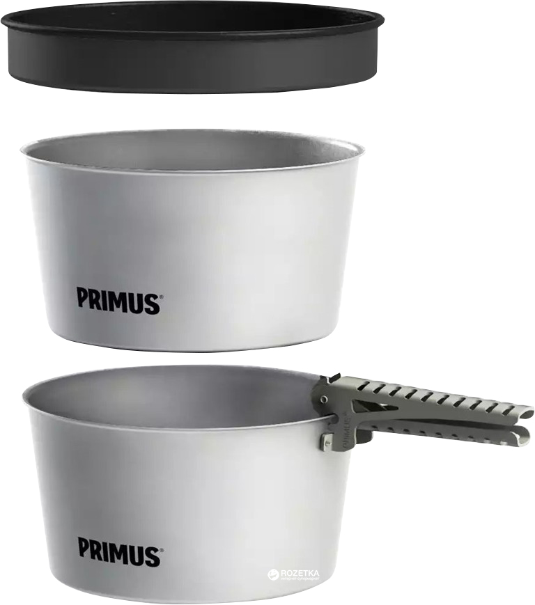 

Набор котлов Primus Essential Pot Set 2.3 л (740300)