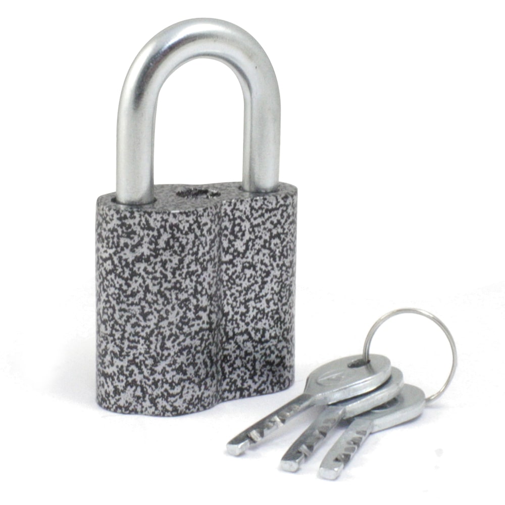 Замок навесной ASPECT ЗН-А-55П 3кл. – фото, отзывы, характеристики в ...