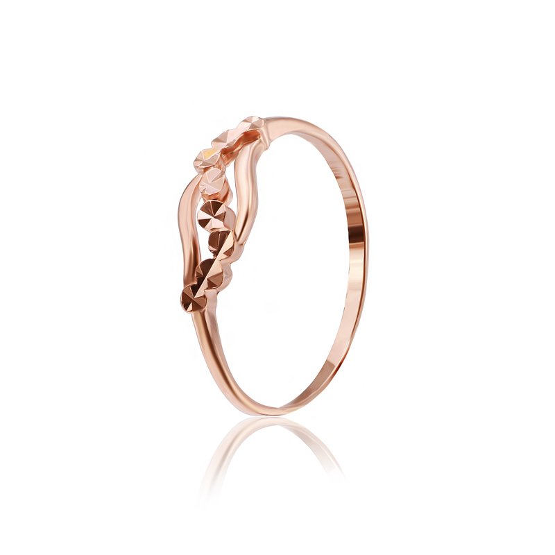 

Серебряное кольцо Silvex925 15.9 мм модели К3/516-В
