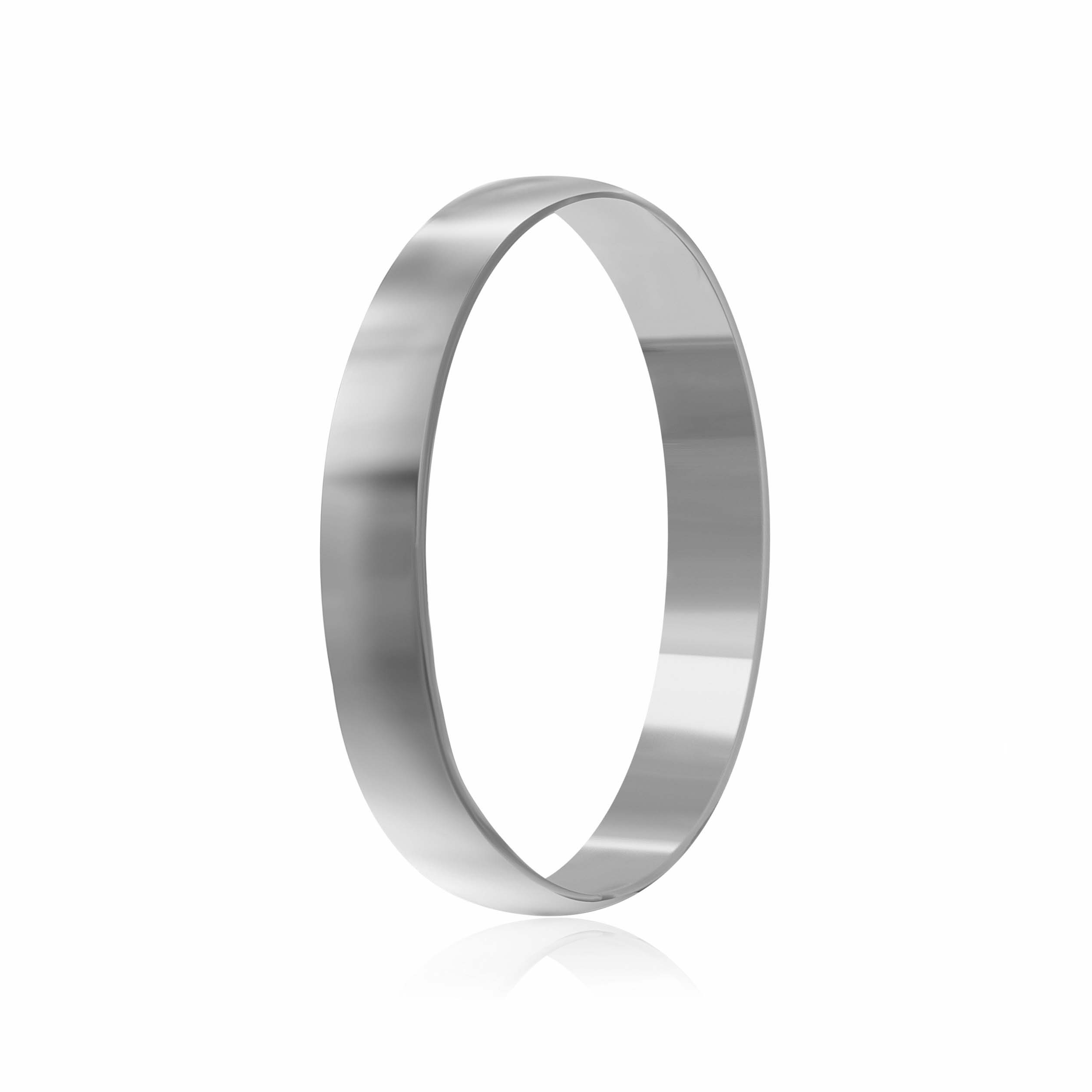 

Серебряное кольцо Silvex925 15.9 мм модели К2/801-В
