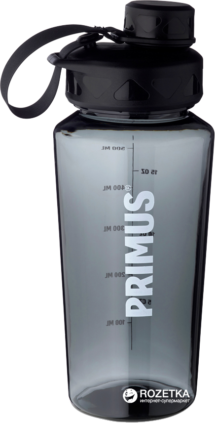 

Фляга Primus TrailBottle 600 мл Tritan Blue (740110)