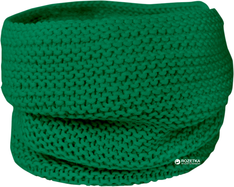 

Снуд Anmerino Tykovka-415_5 One Size Зеленый