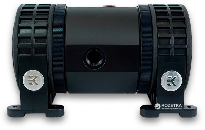 

Помпа EKWB EK-XTOP Revo Dual D5 PWM Serial (3831109843192)