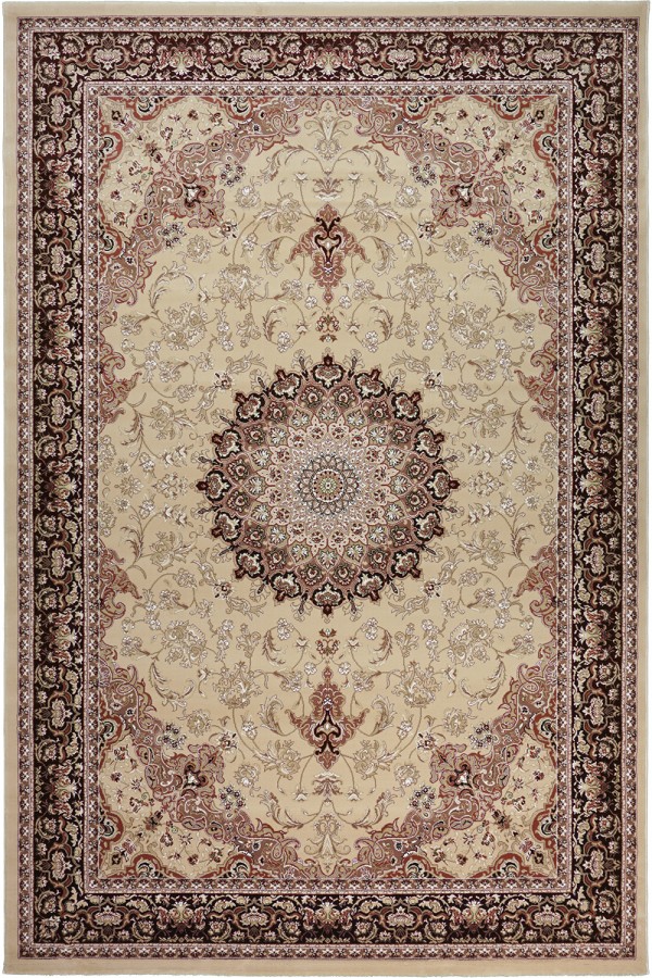 

Ковер SAHAN ROYAL ESFAHAN-1 3403A 1.5x2.3 м. Прямоугольник Бежевый