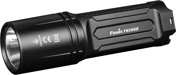 

Фонарь Fenix TK35UE 2018 Cree XHP70 HI