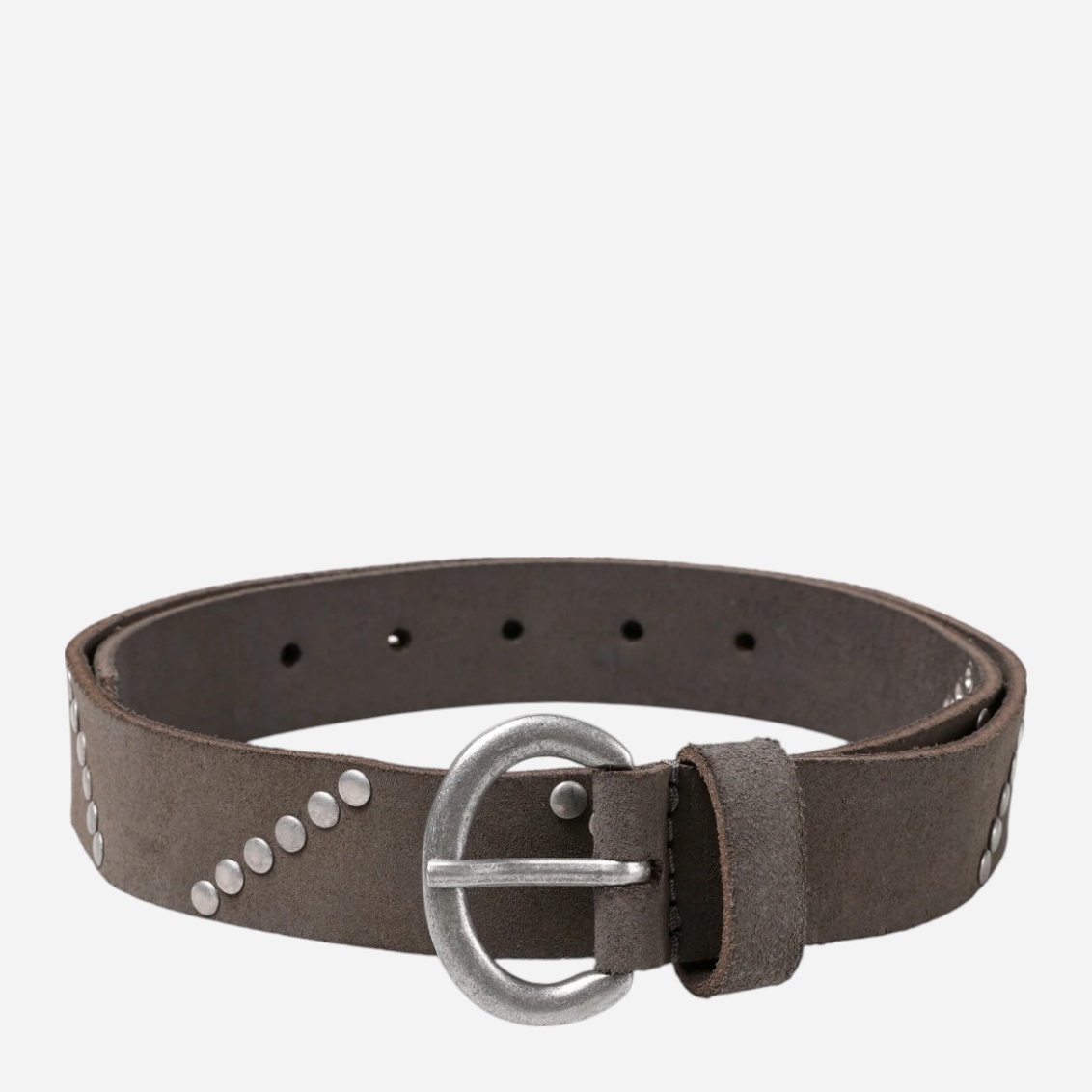 Ремінь жіночий з натуральної шкіри Colin's CL1074931GRA 75 см Gray від Rozetka на платформі USKIDKA Акція на Ремінь жіночий з натуральної шкіри Colin's CL1074931GRA 75 см Gray від Rozetka