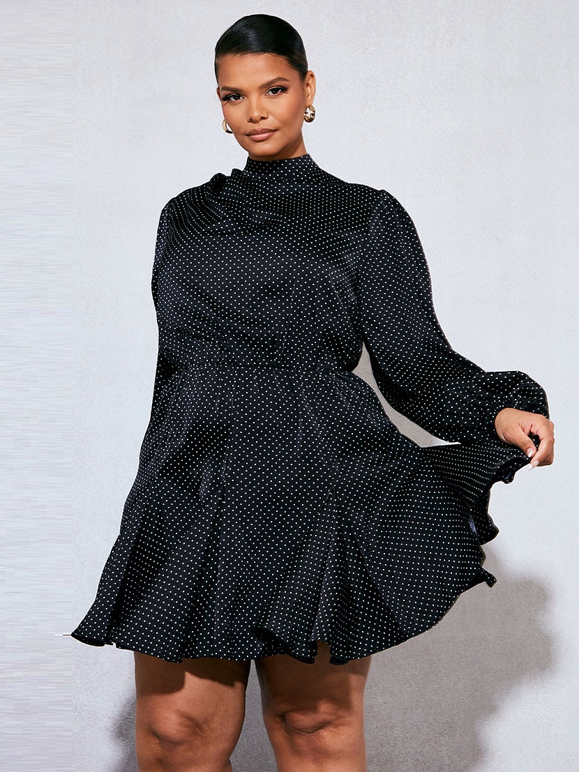 Сукня коротка осіння жіноча Pretty Little Thing GD-00187860 2 Чорна від Rozetka на платформі USKIDKA Акція на Сукня коротка осіння жіноча Pretty Little Thing GD-00187860 2 Чорна від Rozetka