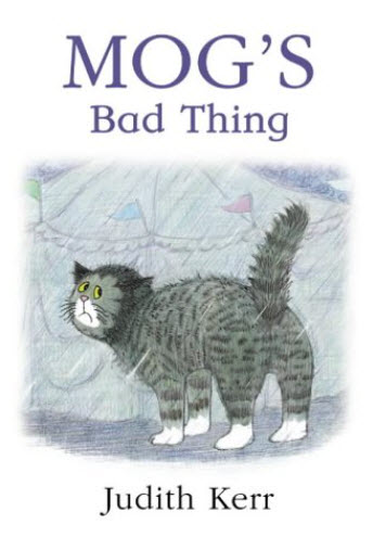 

MOG's Bad Thing