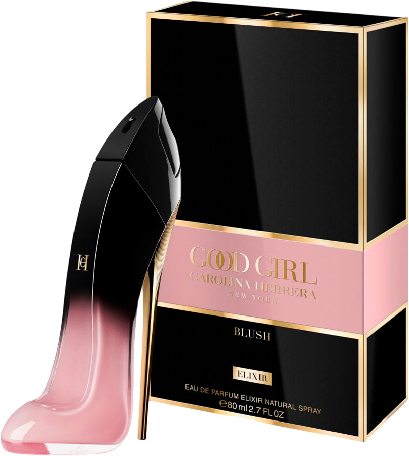 Carolina Herrera Good Girl Blush Elixir парфумована вода для жінок