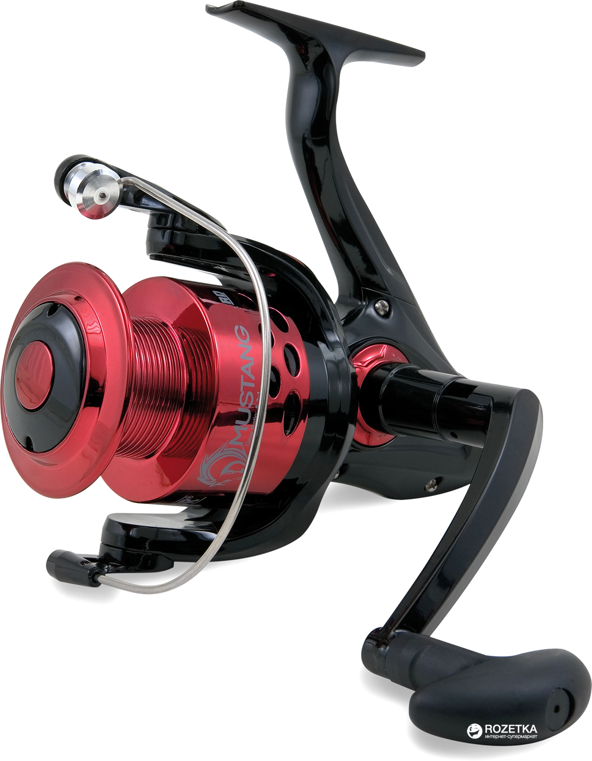 

Катушка Lineaeffe Vigor Mustang RD 50 (1229650)