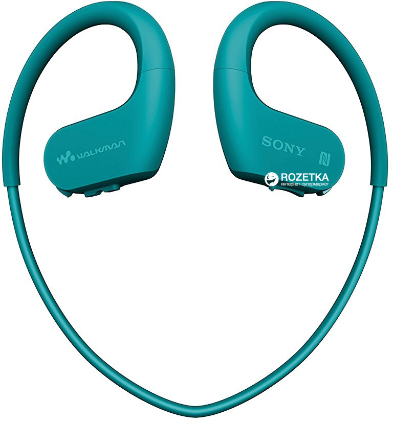

MP3-плеєр Sony Walkman NW-WS623 Blue