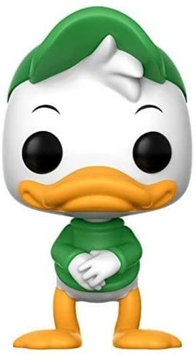

Фигурка Funko POP! Утиные истории - Луи #309