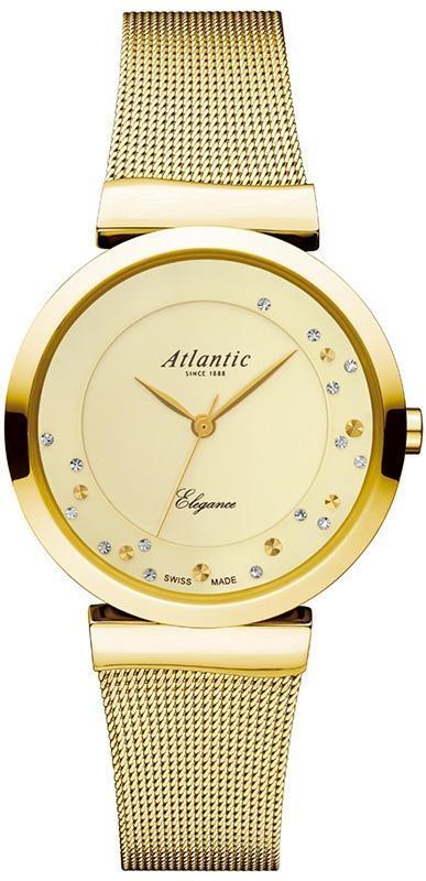 

Женские наручные часы Atlantic 29039.45.39MB
