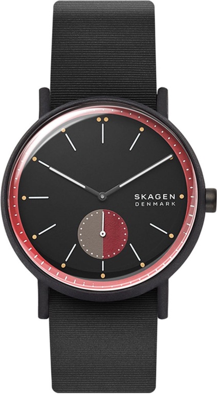 

Мужские наручные часы SKAGEN SKW6540