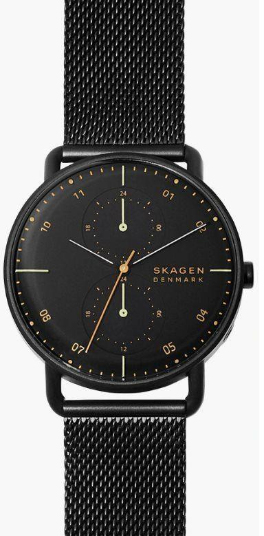 

Мужские наручные часы SKAGEN SKW6538