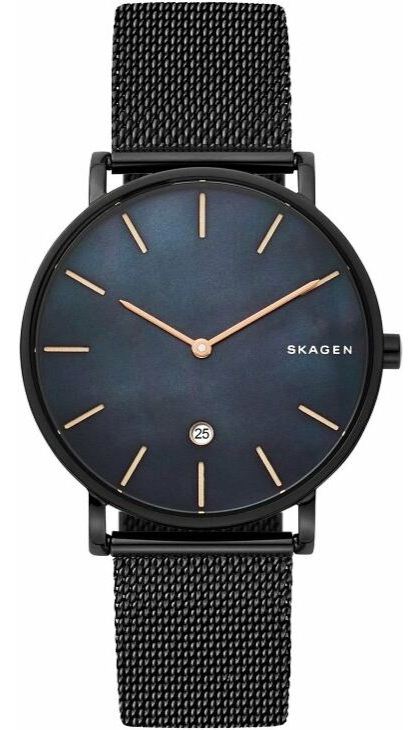 

Женские наручные часы SKAGEN SKW6472