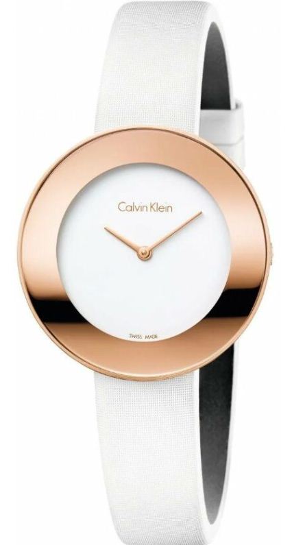 

Женские наручные часы CALVIN KLEIN K7N236K2