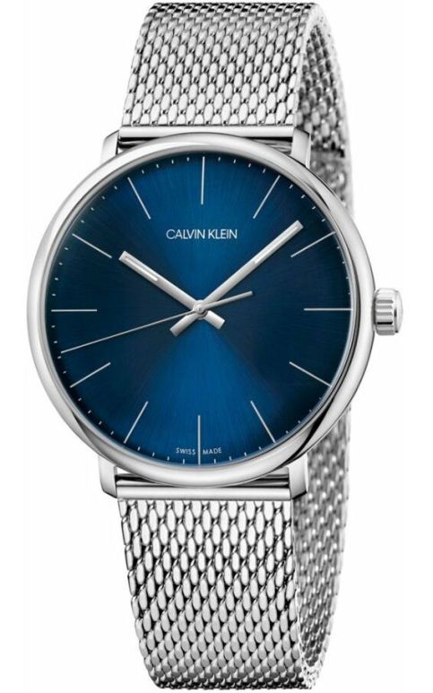 

Мужские наручные часы CALVIN KLEIN K8M2112N