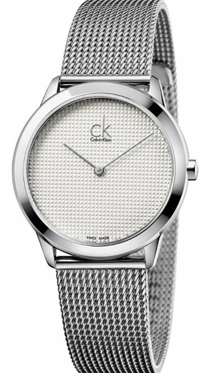 

Женские наручные часы CALVIN KLEIN K3M2212Y