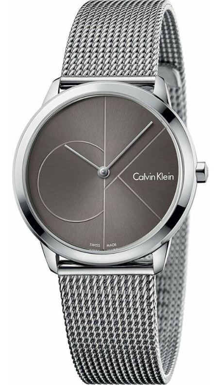 

Мужские наручные часы CALVIN KLEIN K3M22123