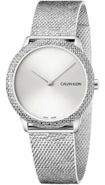 

Женские наручные часы CALVIN KLEIN K3M22T26