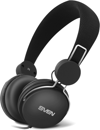 

Наушники Sven AP-320M Black (00850208)