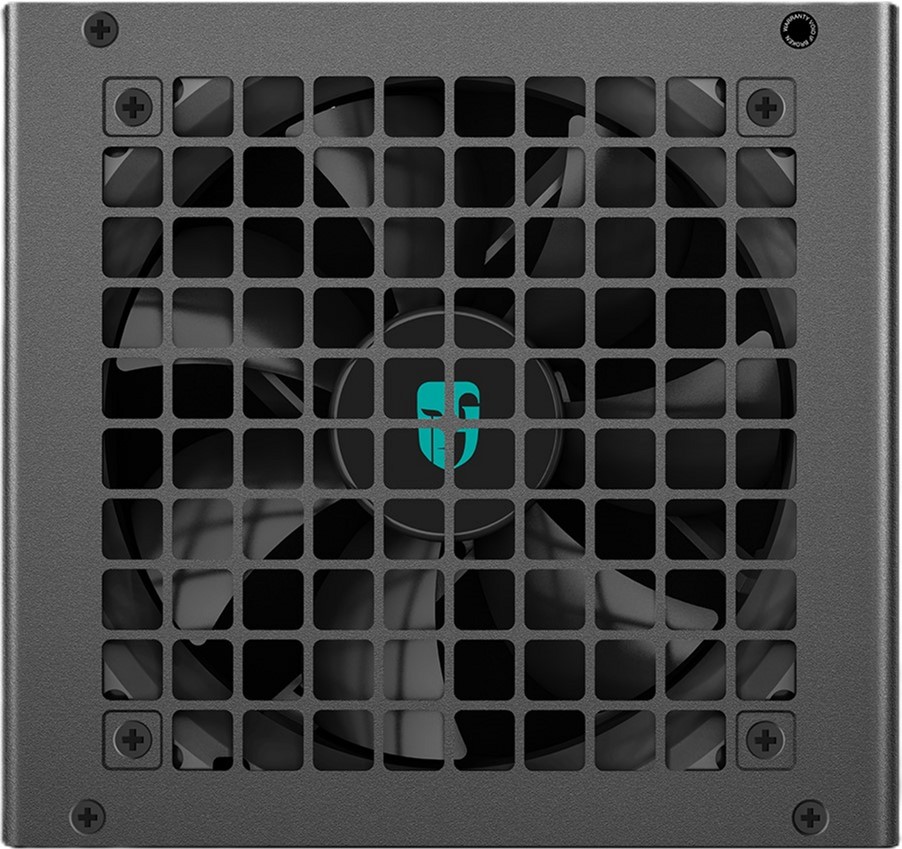 фото Блок живлення Deepcool PF700X 700W (R-PF700X-HD0B-JGEU)
